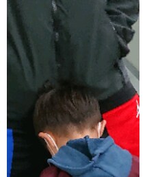 petit main | パーカー