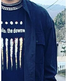 used | シャツ/ブラウス