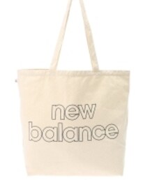 NEW BALANCE | トートバッグ/ニューバランス(トートバッグ)