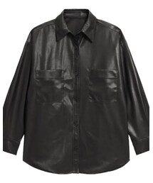 GU | ライダースジャケット