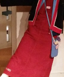 PINK HOUSE | サロペット/オーバーオール