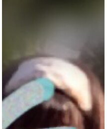 SM2 | ヘアバンド