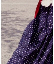 VINTAGE | オールインワン・サロペット