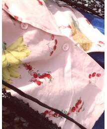 PINK HOUSE | シャツ/ブラウス