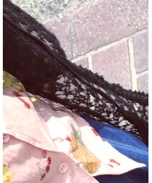 SPINNS | その他アウター