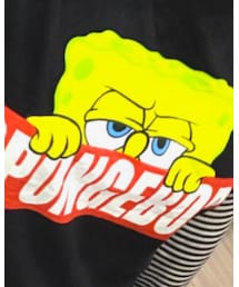 スポンジボブ | Tシャツ/カットソー