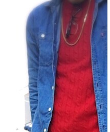 UNIQLO | シャツ/ブラウス