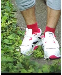 Reebok | スニーカー