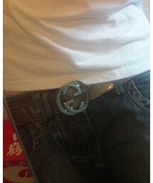 GUCCI | ベルト