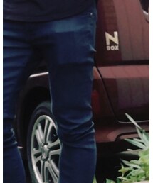 AG JEANS | デニムパンツ