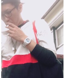 adidas | アナログ腕時計