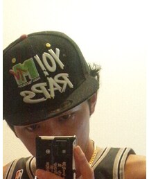 NEW ERA | キャップ