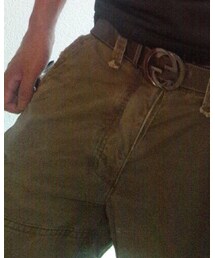 Abercrombie&Fitch | カーゴパンツ