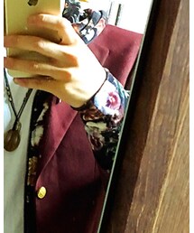 JOYRICH | パーカー