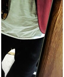 AG JEANS | デニムパンツ