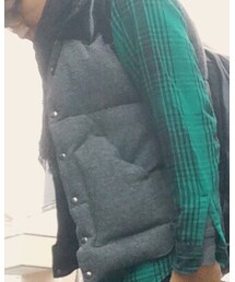 Rocky Mountain FeatherBed | ダウンベスト