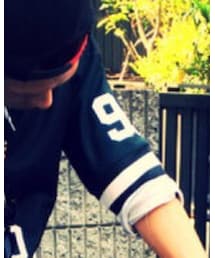 bad bunch NY | その他トップス