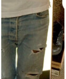 Levi's | デニムパンツ