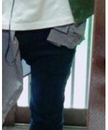 AG JEANS | デニムパンツ