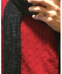 UNIQLO | ニット/セーター