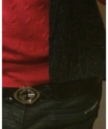 DIESEL | デニムパンツ