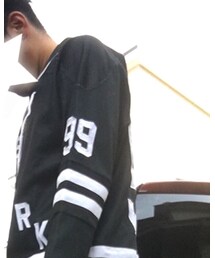 Bad Bunch NY | Tシャツ/カットソー