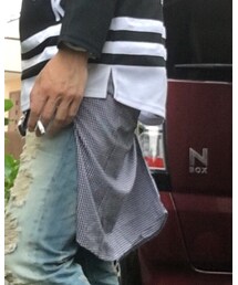 Sonreir | シャツ/ブラウス