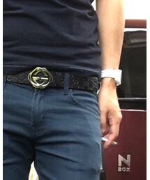 GUCCI | ベルト
