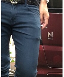 AG JEANS | デニムパンツ