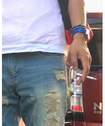 Embellish | デニムパンツ