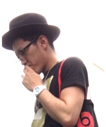 NEW YORK HAT | ハット