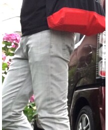 AG JEANS | デニムパンツ