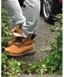 Timberland | ブーツ
