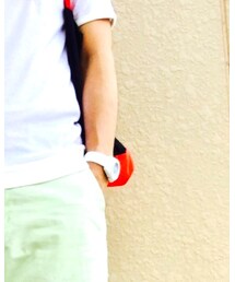 adidas | アナログ腕時計