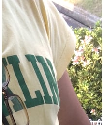 FRANKLIN & MARSHALL | Tシャツ/カットソー