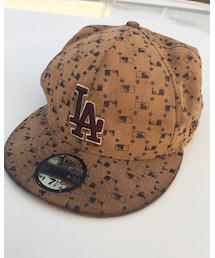 NEW ERA | キャップ