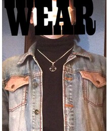 no brand | ネックレス