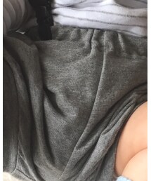 無印良品 | その他パンツ