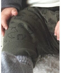 UNIQLO | レギンス/スパッツ