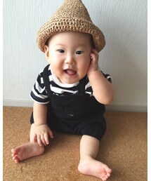また虫歯ポーズ | その他