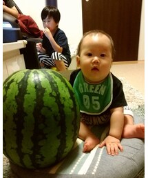スイカと一緒🍉 | その他