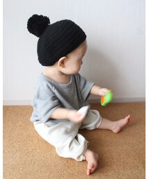 横から♡ | その他