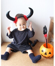 食いしん坊デビル😈 | その他