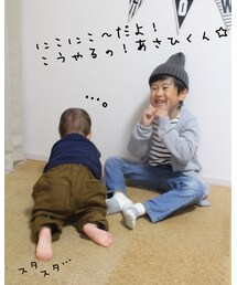 一方通行な愛。 | その他