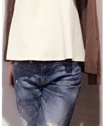 IENA | シャツ/ブラウス