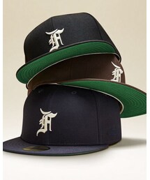 FOG ESSENTIALS | キャップ