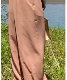 UNIQLO | サロペット/オーバーオール