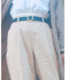 UNIQLO | チノパンツ