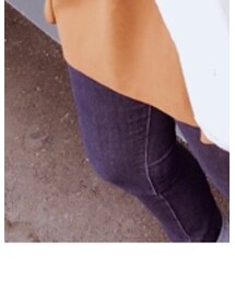 GU | デニムパンツ