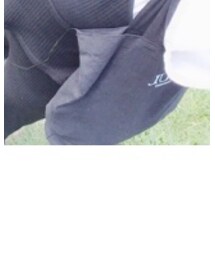 AZUL by moussy | バッグ